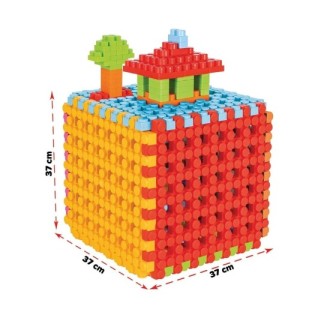 PİLSAN Master Küp 78 Parca