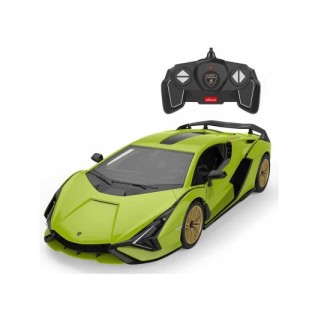 RASTAR 1:18 Lamborghini Sian Fkp 37 Uzaktan Kumandalı Model Araç Montaj Kiti