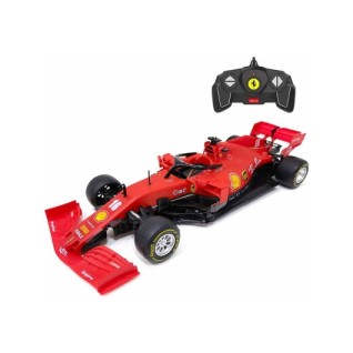 RASTAR 1:16 Ferrari SF1000 Uzaktan Kumandalı Model Araç Montaj Kiti