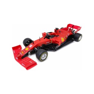 RASTAR 1:16 Ferrari SF1000 Uzaktan Kumandalı Model Araç Montaj Kiti
