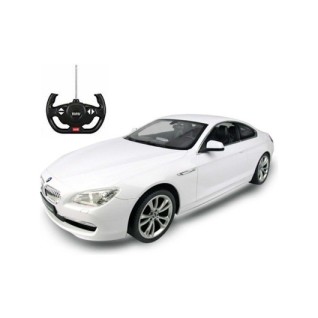 RASTAR 1:14 Uzaktan Kumandalı BMW 6 Araba