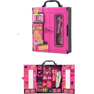 KAYYUM Beauty Fashion Star Bebek Elbise Gardrobum