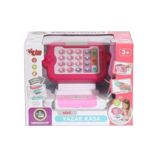 VARDEM Sesli ve Işıklı Dokunmatik Yazarkasa