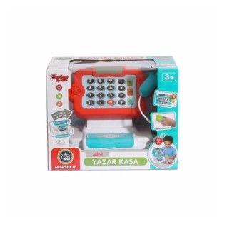 VARDEM Power Sesli ve Işıklı Dokunmatik Yazarkasa