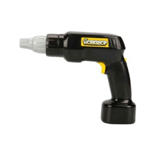 SUNMAN Zapp Toys My Workshop Elektronik Tornavida Tamir Seti 11 Parça