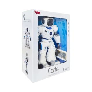 VARDEM Kumandalı Interaktif Şarjlı Eğitici Eğlendirici Akıllı Büyük Robot