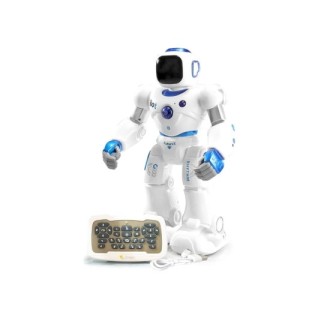 VARDEM Kumandalı Interaktif Şarjlı Eğitici Eğlendirici Akıllı Büyük Robot