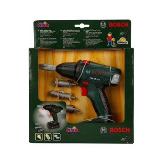 SUNMAN Bosch Tamir Seti Sesli Işıkl