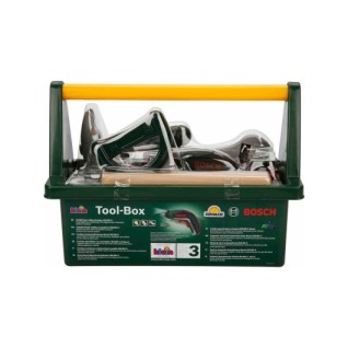 SUNMAN Bosch Tamir Set El Çantası 14 Parça