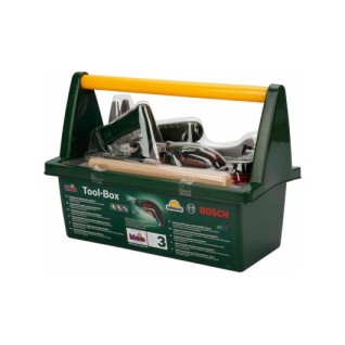 SUNMAN Bosch Tamir Set El Çantası 14 Parça