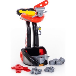 POLESİE Araba Tamir Seti