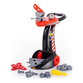 POLESİE Araba Tamir Seti