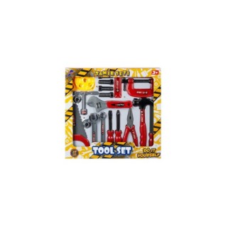 SUNMAN Tamir Set Orta Boy 20 Parça