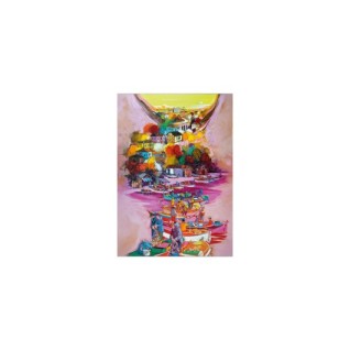 KS 1000 Fishermen Series II