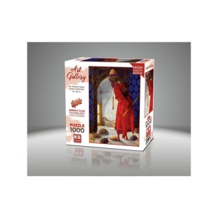 KS 1000 Kaplumbağa Terbiyecisi