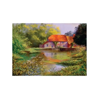 KS 1000 Hampshire Millpool