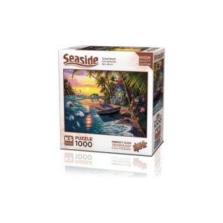 KS 1000 Sunset Beach