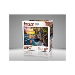 KS 1000 Sunset Beach