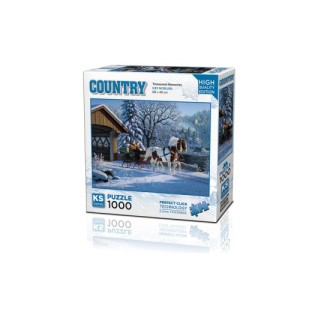 KS 1000 Treadured Memories