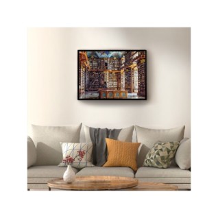 KS 1000 Library Of St.Florian Monastery