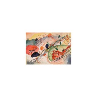 KS 1500 Aquarell no 6