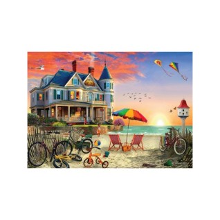 KS 1500 Summer House