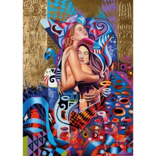 KS 1500 THE SİSTERHOOD