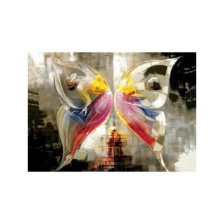 KS 2000 KELEBEK ETKİSİ