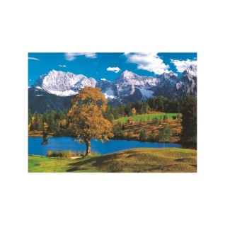 KS 2000 Bavarian Alps