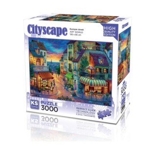 KS 3000 Europe Street