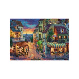 KS 3000 Europe Street