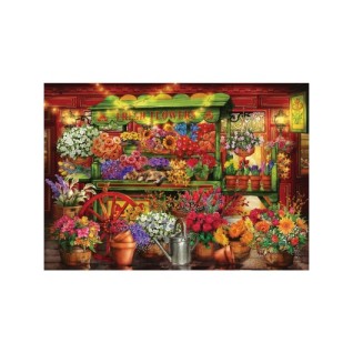 KS 3000 Market Stall