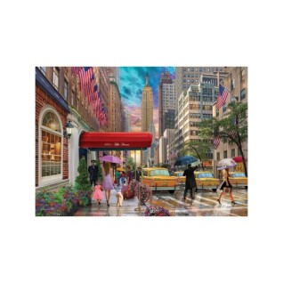 KS 1500 Fifth Avenue NYC