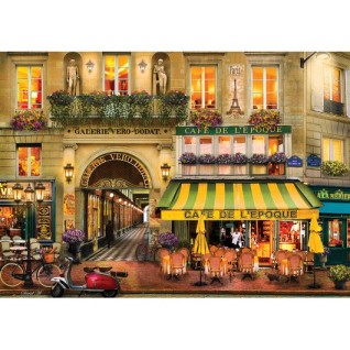 KS 1500 Galerie Vero