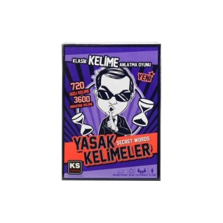 KS Yasak Kelimeler