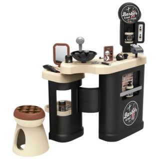 SMOBY Barber & Cut  Barber Shop
