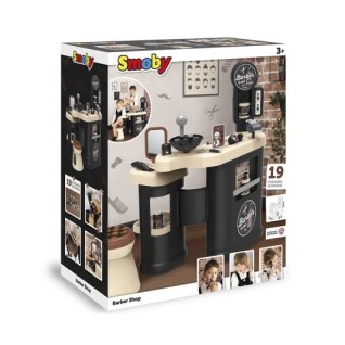 SMOBY Barber & Cut  Barber Shop