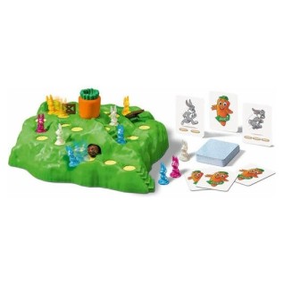 RAVENSBURGER ZıpZıp Tavşan Yeni