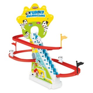 PİLSAN Eğlenceli Dalmaçyalılar