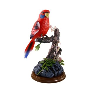 VARDEM Kutulu Kalemlikli Papağan