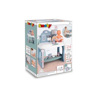 SMOBY Elektronik Bebek Bakım Merkezi Oyun Seti