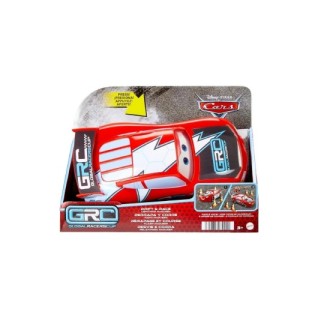 MATTEL Cars Pixar Drift ve Yarış Şimşek Mcqueen