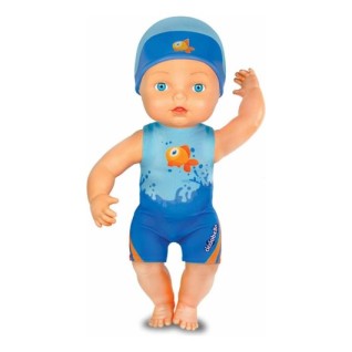 GİOCHİ PREZİOSİ Cicciobello Yüzüyor 30 cm