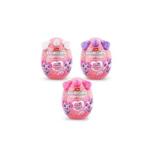 GİOCHİ PREZİOSİ Puppycorn Kokulu Sürpriz Paket S8