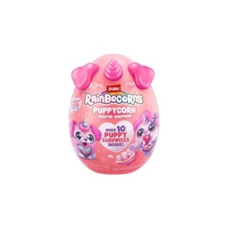 GİOCHİ PREZİOSİ Puppycorn Kokulu Sürpriz Paket S8