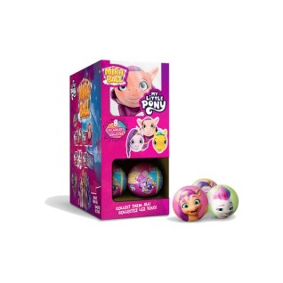 GİOCHİ PREZİOSİ Miraball My Little Pony Mini Sürpriz Peluş