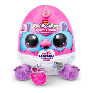 GİOCHİ PREZİOSİ Raınbocorns Adoptacorn Sevımlı Surprız Yavru