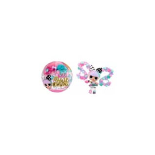 GİOCHİ PREZİOSİ Surprise! Hair Beads Tots - Saç Boncukları