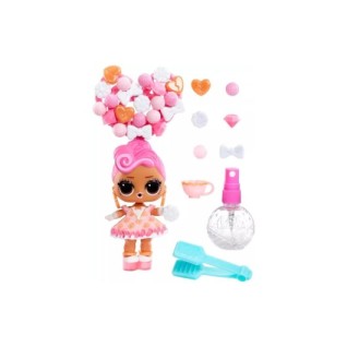 GİOCHİ PREZİOSİ Surprise! Hair Beads Tots - Saç Boncukları