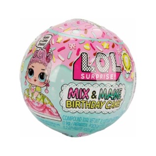 GİOCHİ PREZİOSİ Doğum Günü Pastası Bebeği